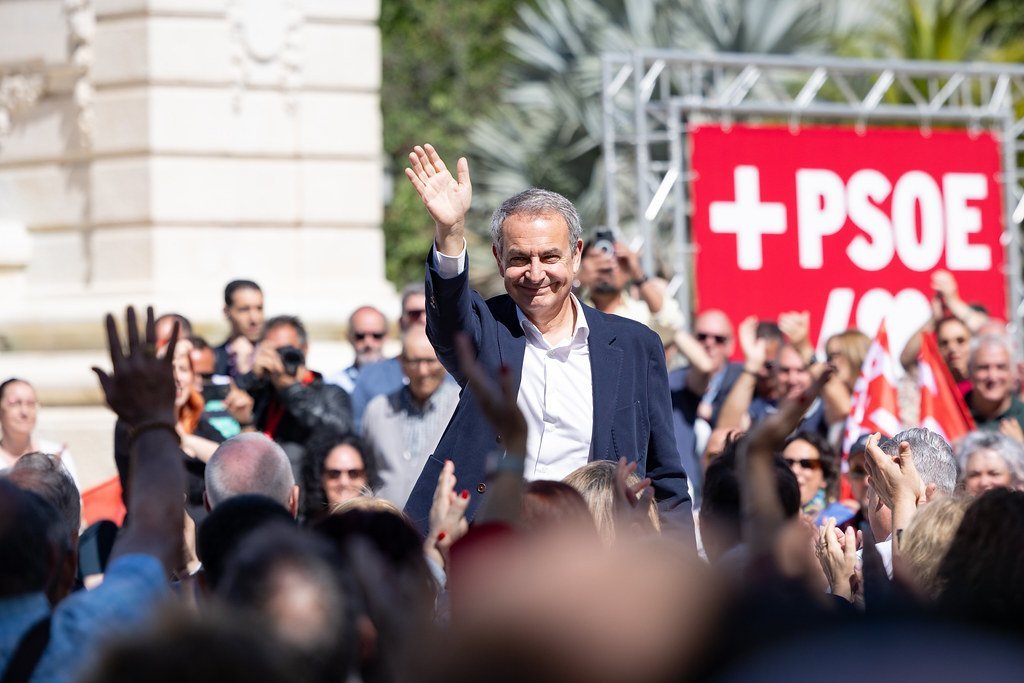 ¿Qué opina la población española sobre el caso Zapatero?