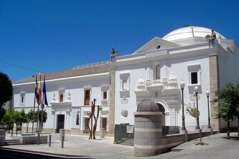¿Qué ocurrirá el 21 de diciembre en Extremadura?