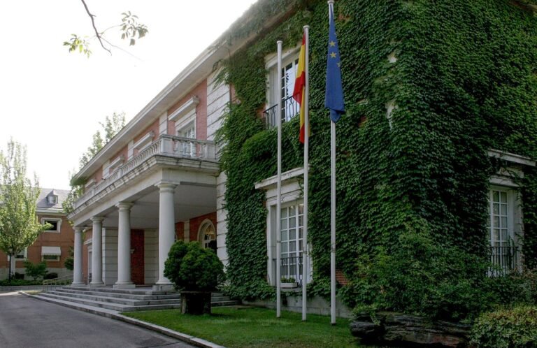 Preferencia para ser presidente según el CIS de diciembre