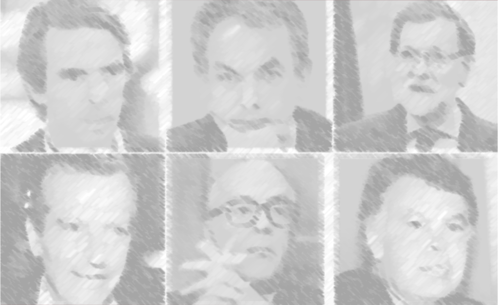 Publicamos en abierto los resultados de nuestro barómetro sobre expresidentes y corrupción en España