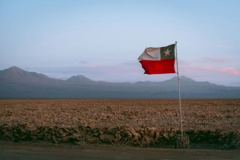 Segunda vuelta de las elecciones presidenciales en Chile