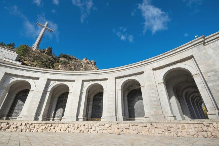 50 años de la muerte de Franco