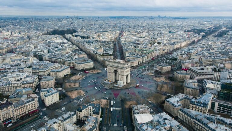 Elecciones presidenciales en Francia